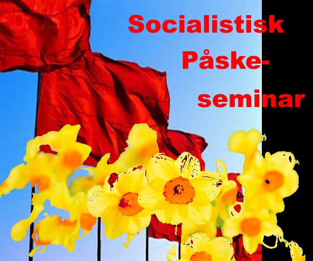 SAP's påskeseminar